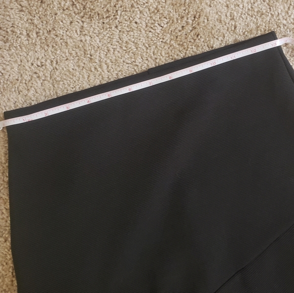Joe b pencil skirt black - Picture 3 of 7